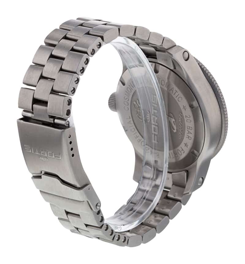 Fortis Aviatis 647.10.91 M